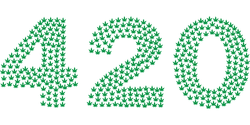 mezinarodni den marihuany 420